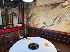 -罗二娘·鲜切牛自助火锅(罗湖东门步行街店)