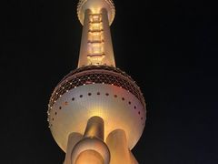 -东方明珠广播电视塔