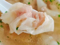 -吴家馄饨