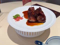 -侨美食家·粤菜(体育西路店)