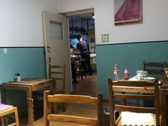 大堂-勃利地摊·勃立小串烧烤