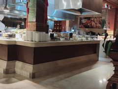 -西双版纳洲际度假酒店-海鲜傣味烧烤·侬香全日制餐厅