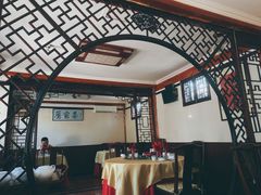 -厉家菜(德胜门总店)