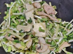 -金牌外婆家(苏州中心店)