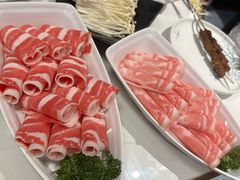 -祥源胡同·涮牛羊肉火锅(花桥店)