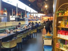 -云海肴云南菜·蒸汽石锅鱼(青岛万象城店)