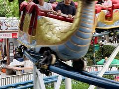 -绵阳人民公园(涪城区)