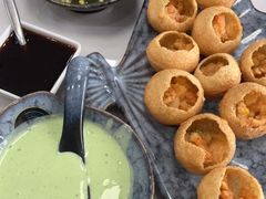 -VATAN INDIAN RESTAURANT米特印度餐厅(城北路店)