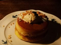 北海道焦糖烤布蕾-懒鱼时光馆(沙坪坝店)