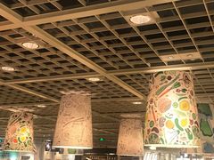 大堂-宜家·瑞典风味餐厅(北京西红门店)