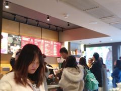 -星巴克(福州三坊七巷店)