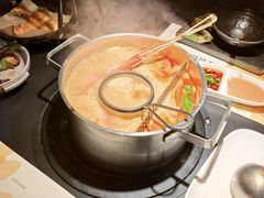 -生如夏花泰式火锅(西村黑金店)