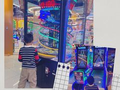 -汤姆熊欢乐世界·史莱姆怪兽(正大店)