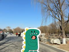 -河北省园博园