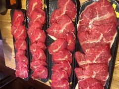 -一井烧肉·活鳗·寿司(望京SOHO店)