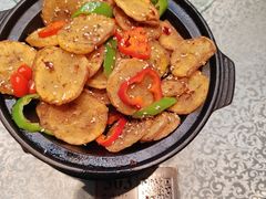 -溢香楼(阳光嘉城店)