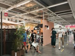 -宜家家居(哈尔滨商场店)