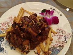 -清真马祥兴菜馆(云南北路店)
