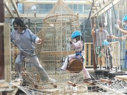 点击看大图 -PIPIKINGDOM皮皮王国欢乐号(欢乐海岸购物中心店)