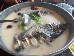 -几荷·恰似故人来(秀水广场店)