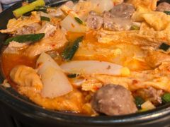 -六味牛杂煲·斋菜煲(桫椤湾店)