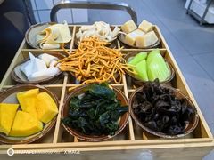 -芈重山老火锅(广州首店)