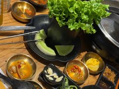 -九田家黑牛烤肉料理(国芳店)