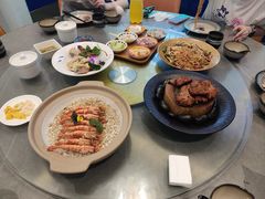 -沿江海南菜·文昌鸡祖师爷(大东海店)