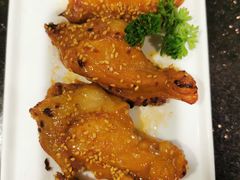 -必胜客(华南摩尔店)