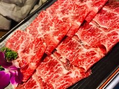 M6和牛寿喜烧-魔丼屋(日月光店)