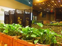 -金穗园·砂锅粥.醉鸡煲火锅(长寿路店)