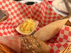 餐前面包-秘密花园(法华镇路店)