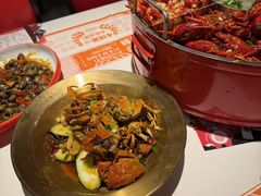 -熊记虾王·小龙虾(东晓南店)