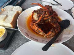 -Ministry of Crab•MOC(交子大道店)