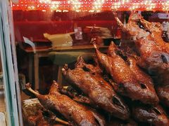 -徐六孃正宗甜皮鸭(张公桥店)