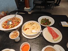 -简小舍·民间手艺菜(武昌江滩店)