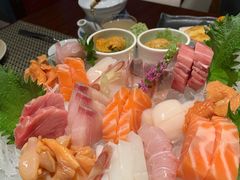 -一本魅·日式料理