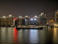 -格乐利雅婚礼艺术中心(南外滩店)