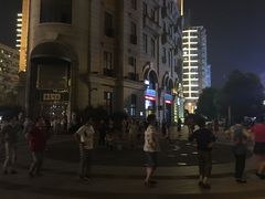 -吉庆街美食广场