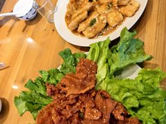 -悠悠美食