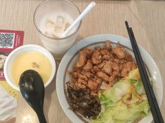-永和大王(广渠店)