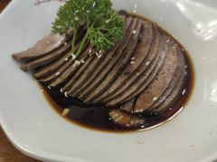 猪肝-锡和无锡菜(景丽苑店)