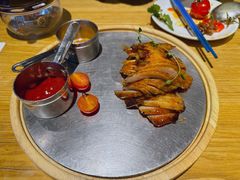 -小大董·烤鸭(五棵松店)