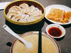 -老淮滨-蚌埠非遗小吃(淮河路店)