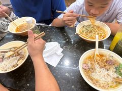 -阿芳卤面(中闽百汇店)
