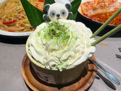 -麻都·成都菜(人民广场店)