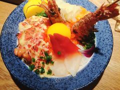 -渔井食堂(新洲店)