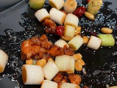 -玉桥餐厅(天坛店)