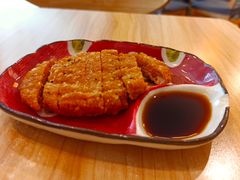 -轻蔬不用等·素食(江苏路店)