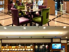 -大连铂尔曼酒店-铂尔曼美食廊 Pullman Deli